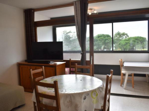 Appartement Balaruc-les-Bains, 2 pièces, 3 personnes - FR-1-534-117